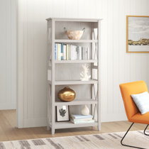 Cyra standard deals bookcase